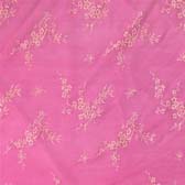 Elasztikus tüll - PINK